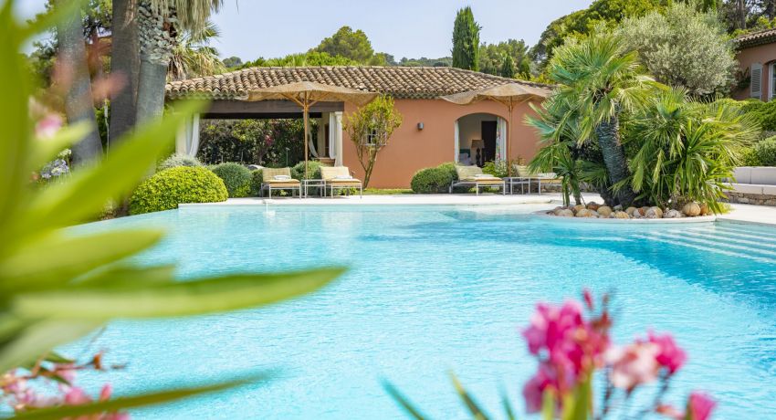 Villa Serenita