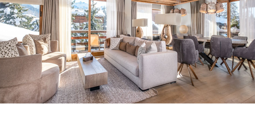 Chalet Keystone