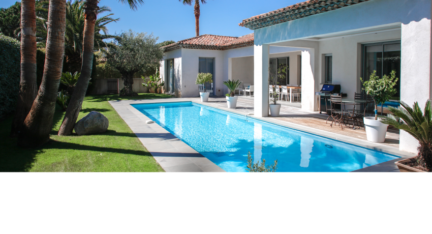 Villa du Golf
