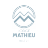 Logo Lodge Mathieu