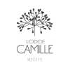 Logo Lodge Camille