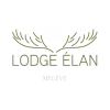 Logo Lodge Elan
