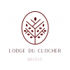Logo Lodge du Clocher