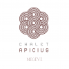 Logo Apicius