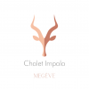 Logo Chalet Impala