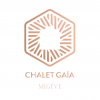 Logo Chalet Gaïa