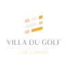 Logo Villa du Golf