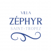 Logo Villa Zephyr
